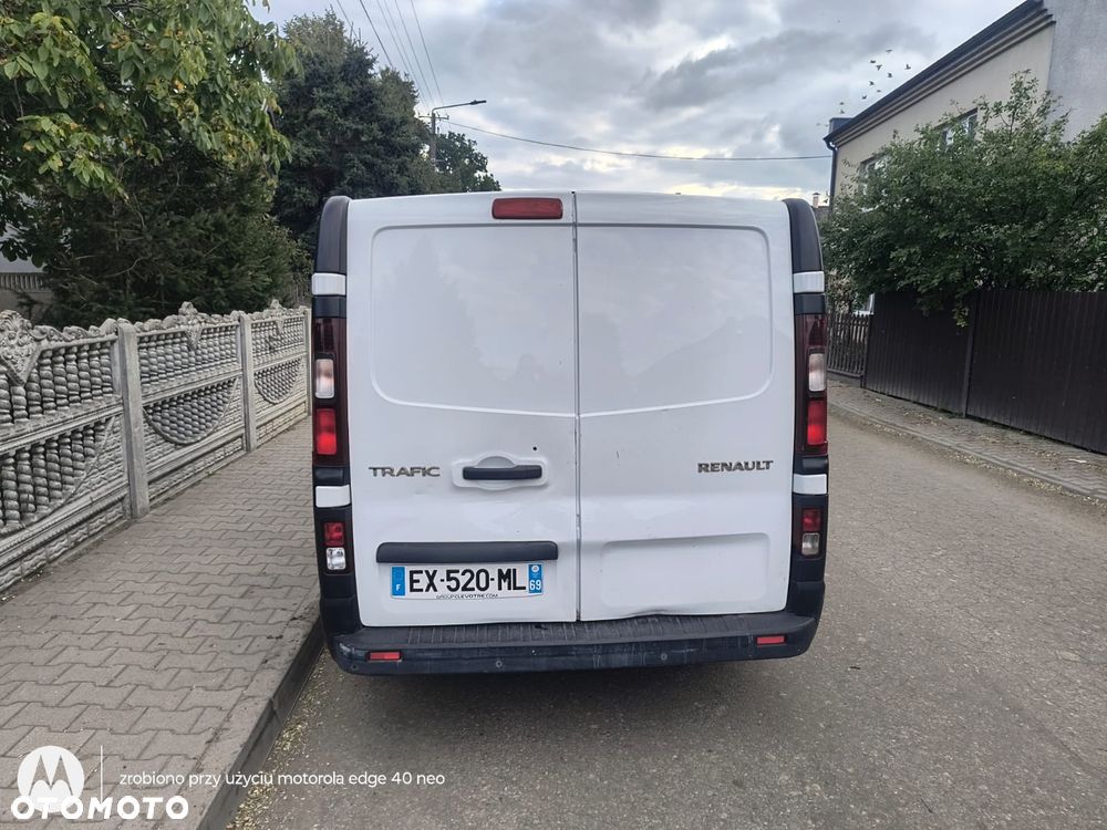 Renault Trafic - 5