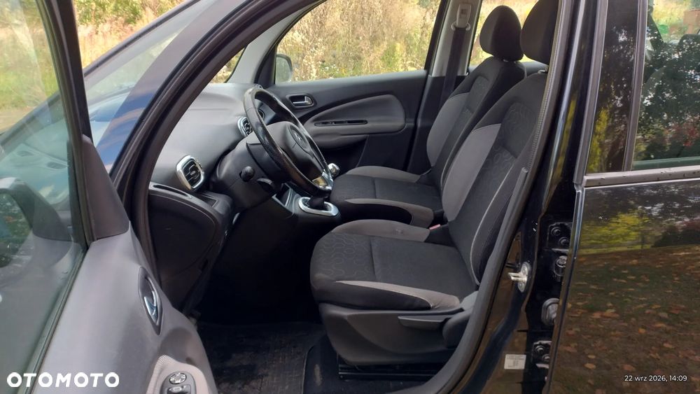 Citroën C3 Picasso 1.4i Attraction - 11