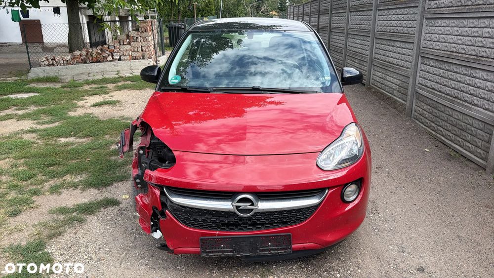 Opel Adam 1.4 120 Jahre - 12