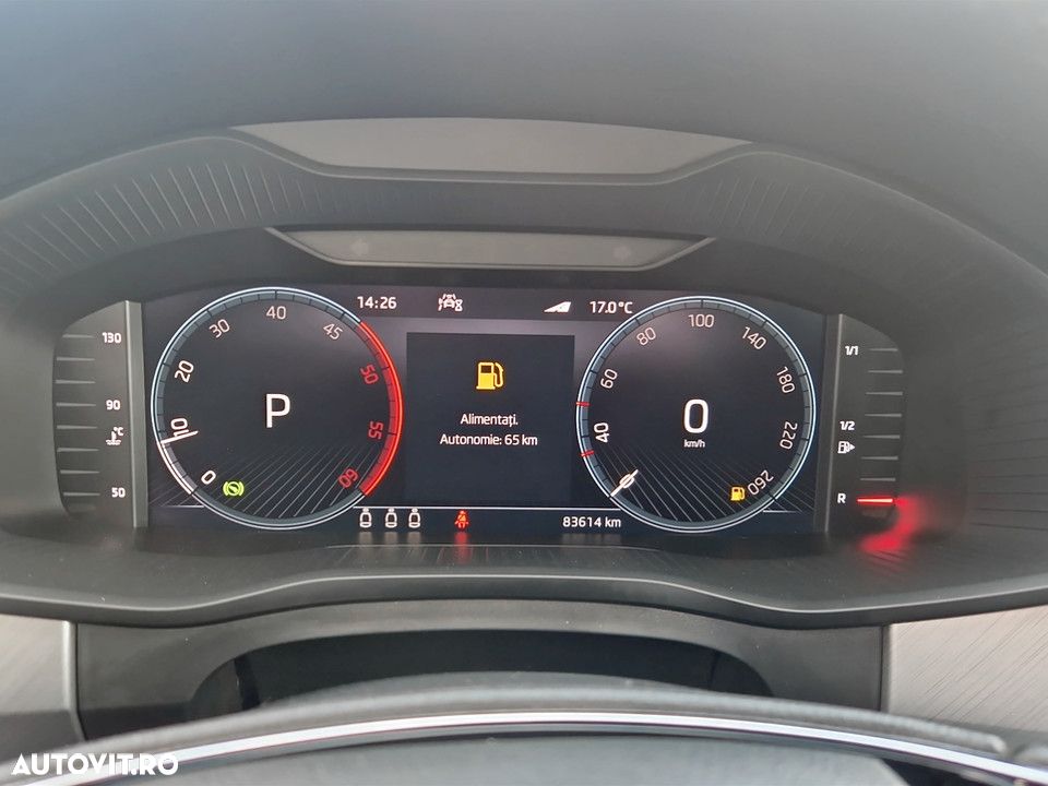 Skoda Kodiaq 2.0 TDI 4X4 DSG Ambition - 19