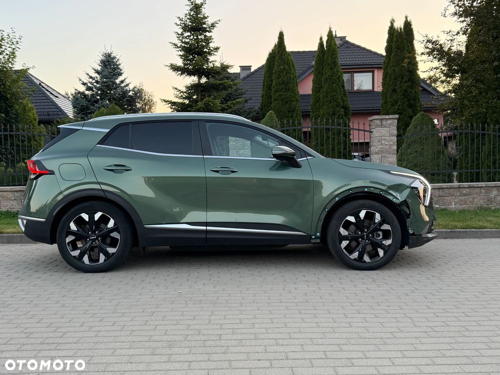 Kia Sportage ver-1-6-gdi-phev-2wd-vision - 2