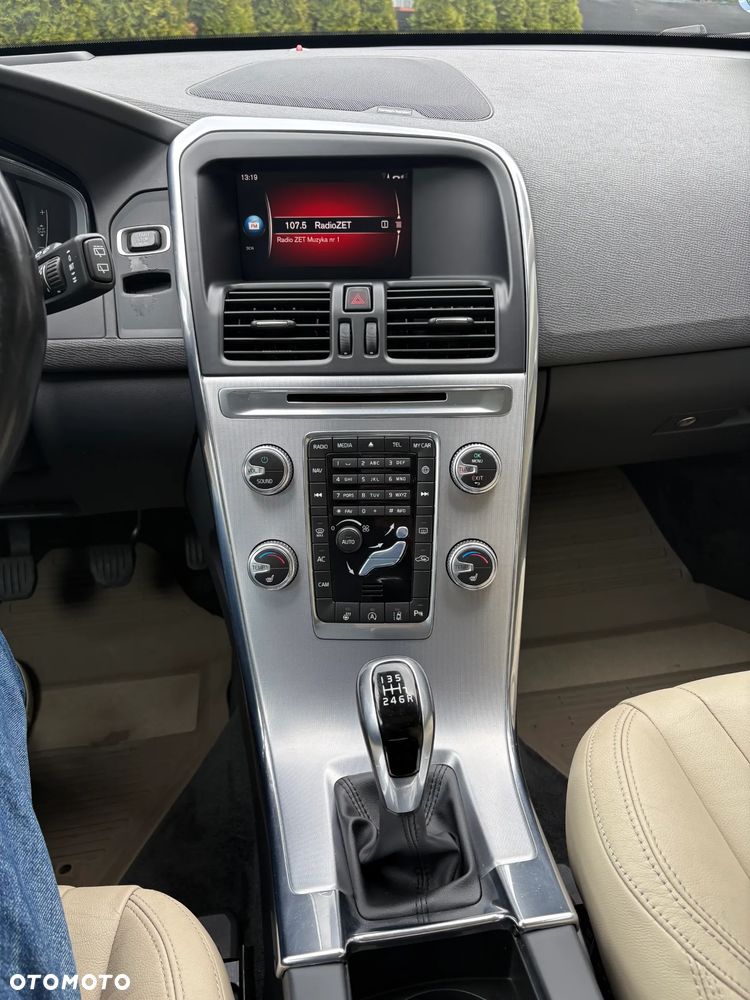 Volvo XC 60 D4 Drive-E Summum - 13