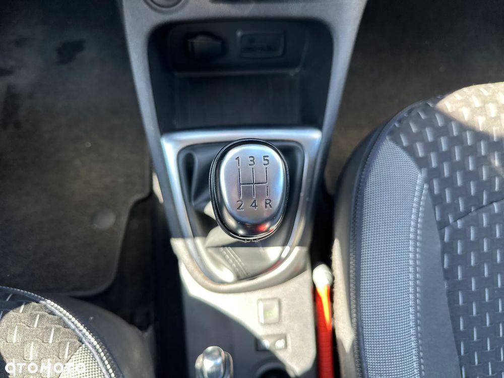 Renault Captur 0.9 Energy TCe Intens EU6 - 19