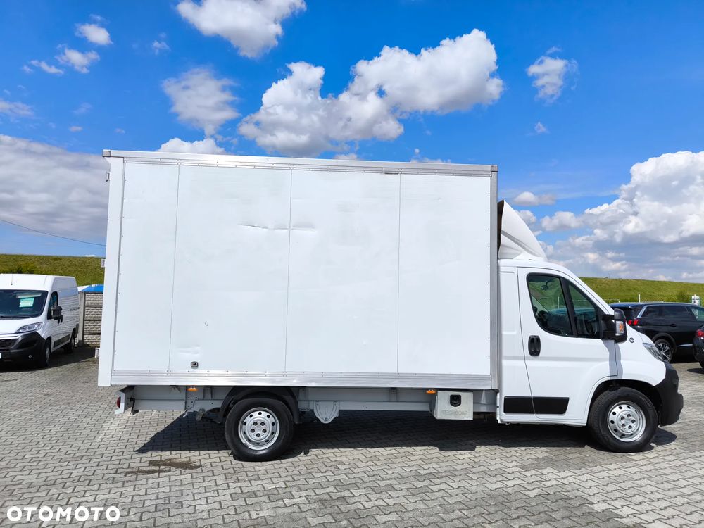 Opel Movano - 6