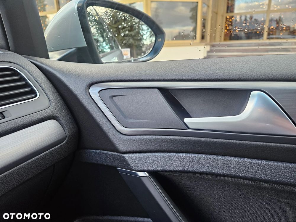 Volkswagen Golf Variant 1.6 TDI BMT Comfortline - 16