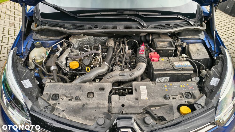 Renault Captur 1.3 Energy TCe S-Edition - 27