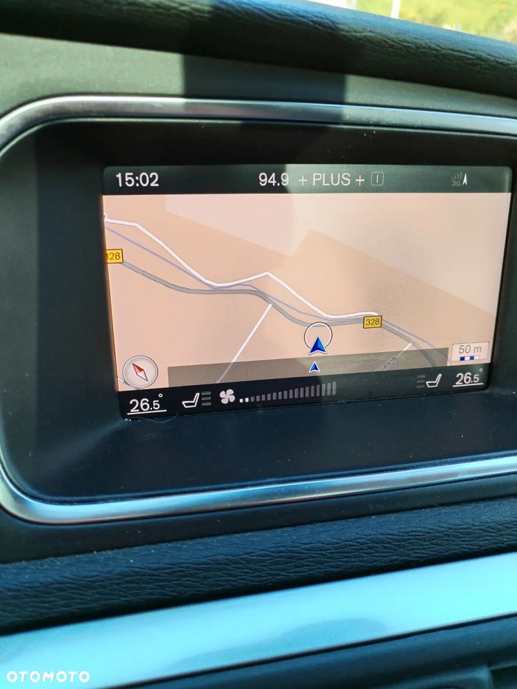 Volvo V40 D3 Drive-E Summum - 12