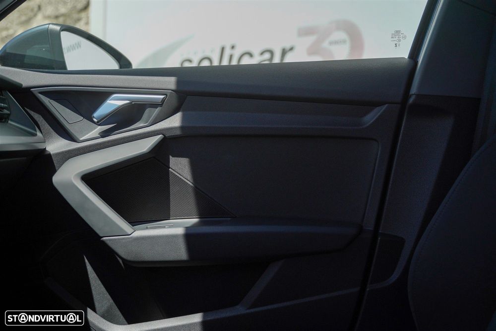 Audi A3 Sportback 30 TFSI Advanced - 26