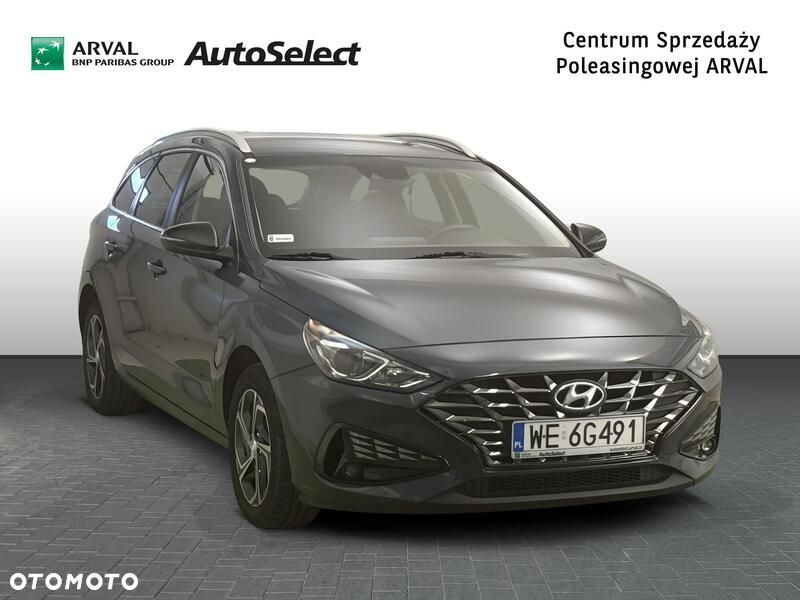 Hyundai i30 1.5 DPI Smart - 8