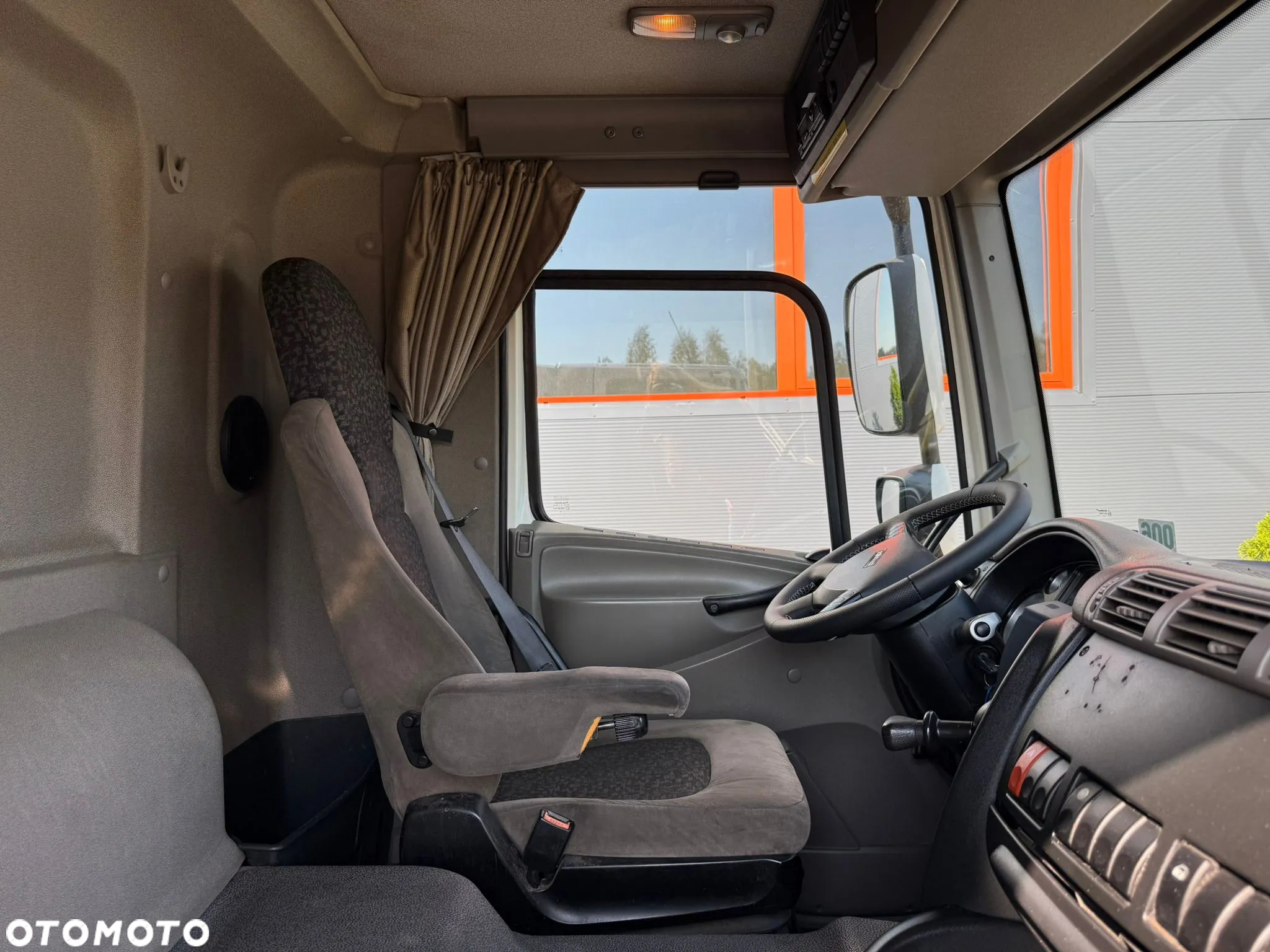 DAF CF 65.220 wywrotka 3 - stronna // nowa zabudowa // E5 // kipper - 39