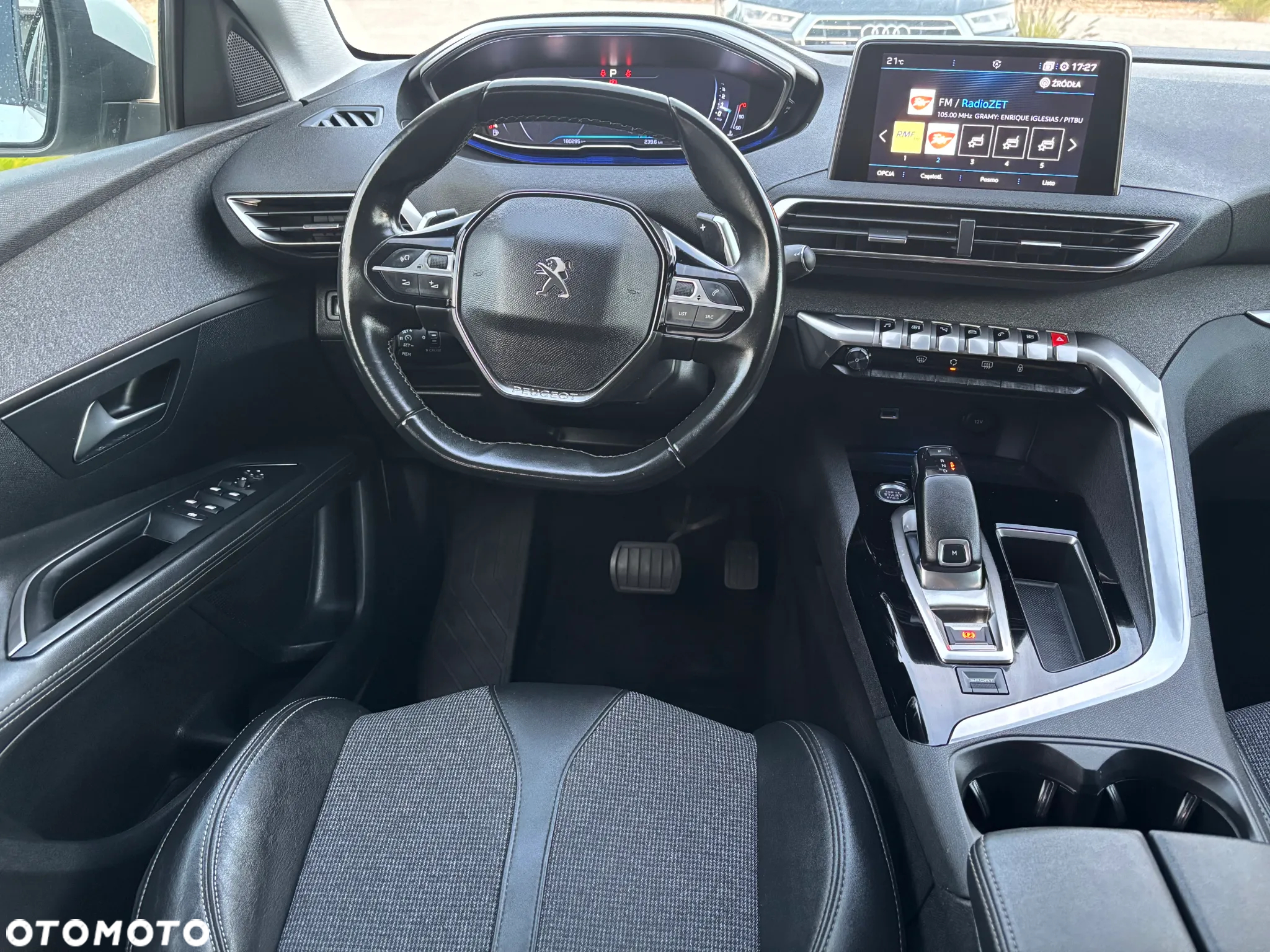 Peugeot 3008 BlueHDi 130 Stop & Start EAT8 Allure Business-Paket - 15