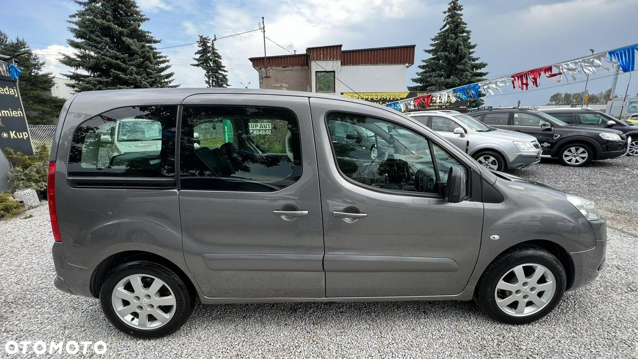 Peugeot Partner - 12