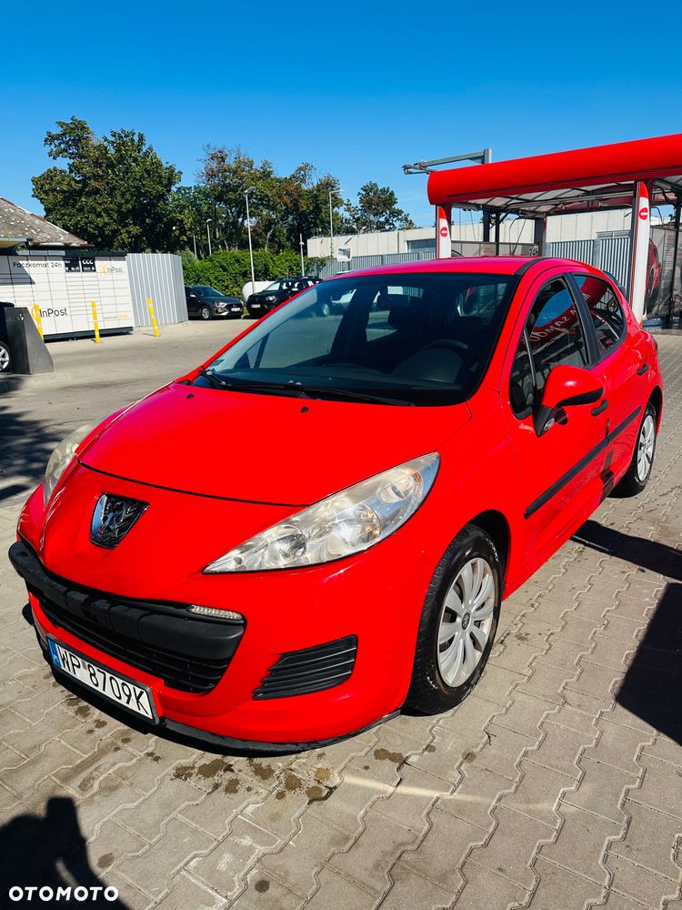 Peugeot 207 - 2