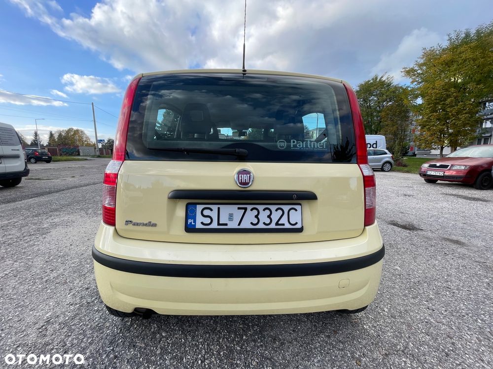 Fiat Panda - 4