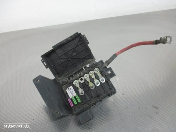 Detonador Bateria  Ford Galaxy (Wgr) - 2