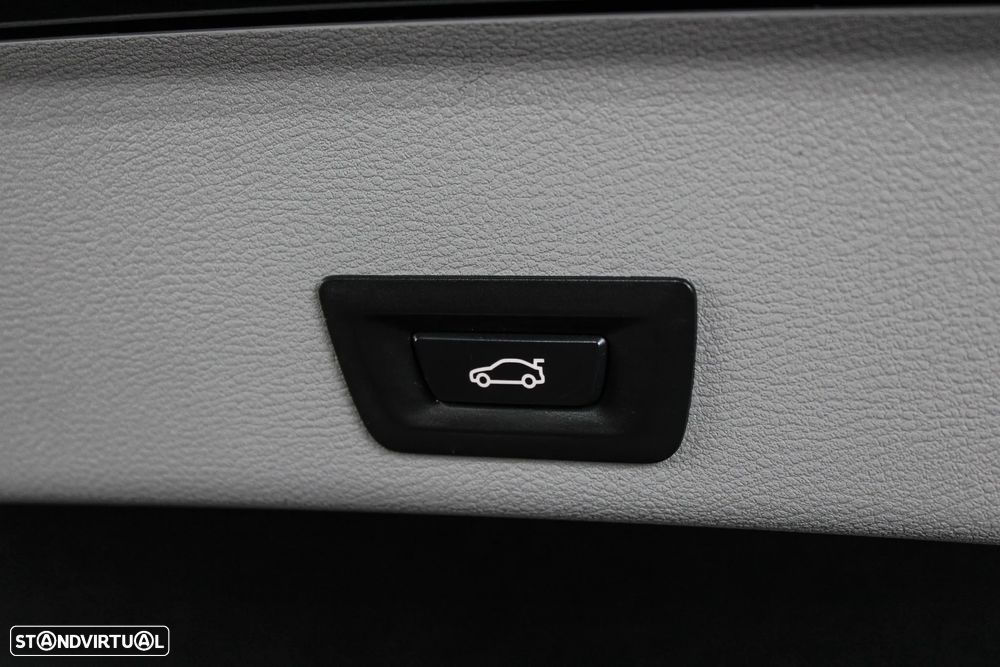 BMW X4 20 d xDrive XLine Auto - 31