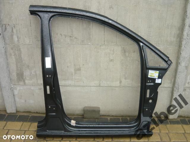 vw touran 1t0 - słupek, próg prawy nowy - 1