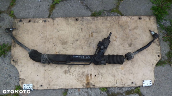bmw e39 przekładnia kierownicza europa