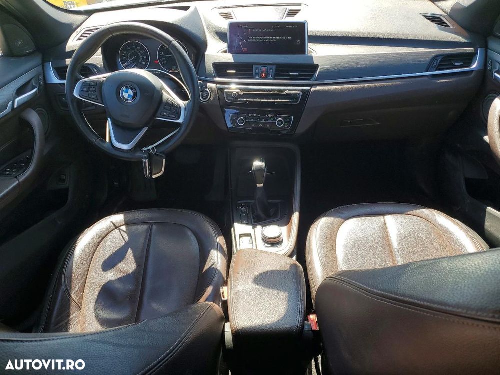 BMW X1 xDrive25i Aut. Advantage - 6