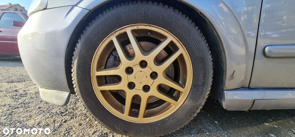 Opel Astra II Coupe 2.0 T Bertone - 30
