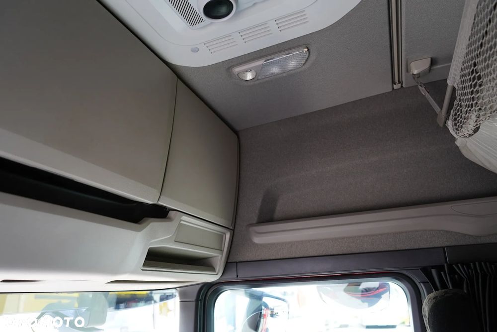 Scania R 500 / EURO 6 / ACC / RETARDER / I – COOL - 40