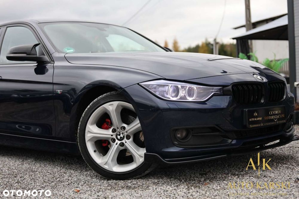BMW Seria 3 - 14