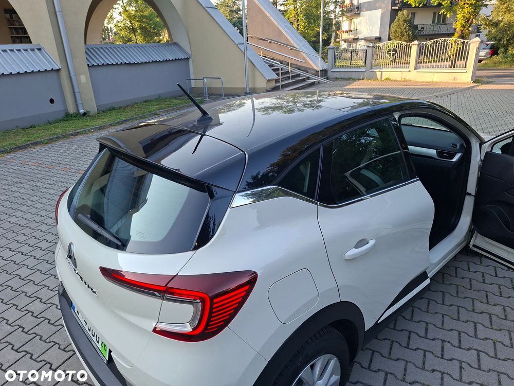 Renault Captur - 37
