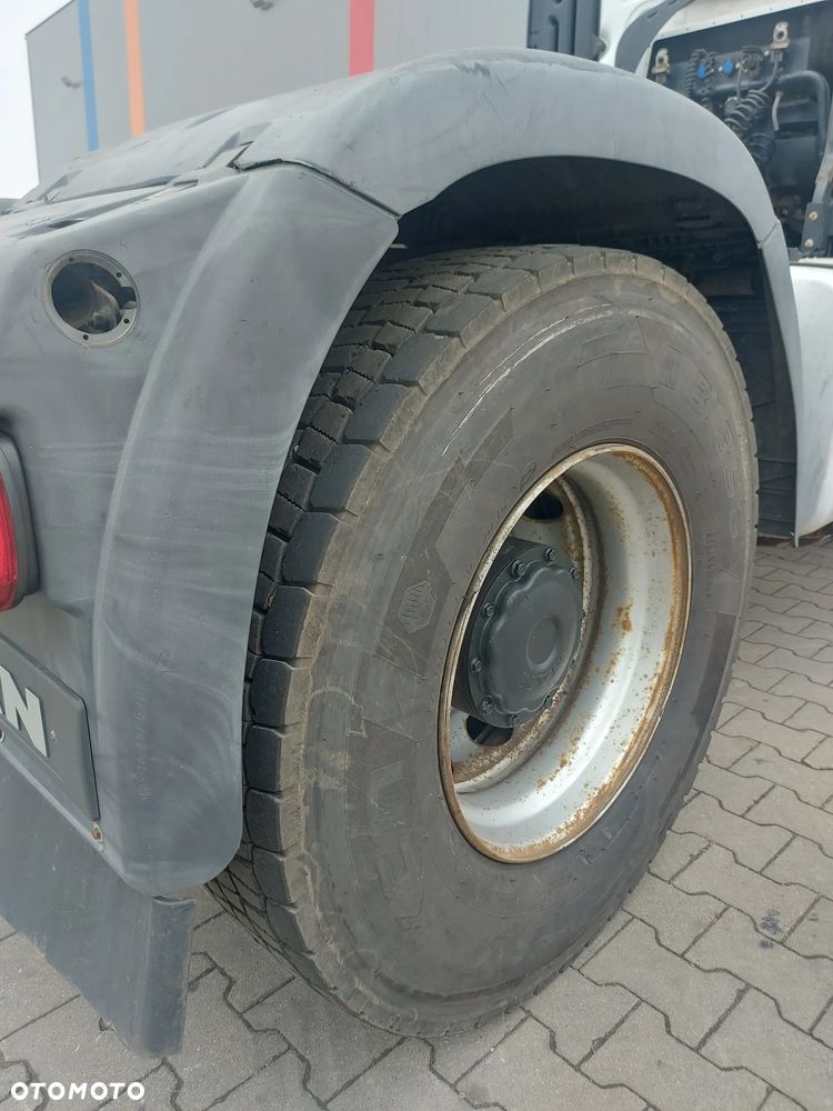 MAN TGS 18.440 - 5