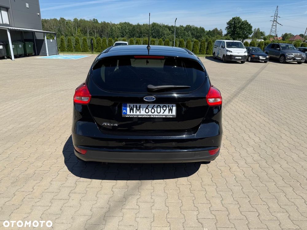 Ford Focus - 5