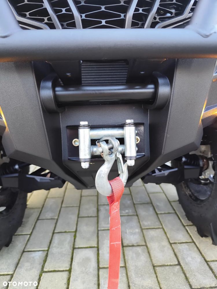 Can-Am Outlander - 23