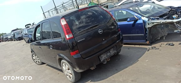 Opel Meriva A 1,6 lak.kod. Z20R Auto z przeznaczeniem na części - 6