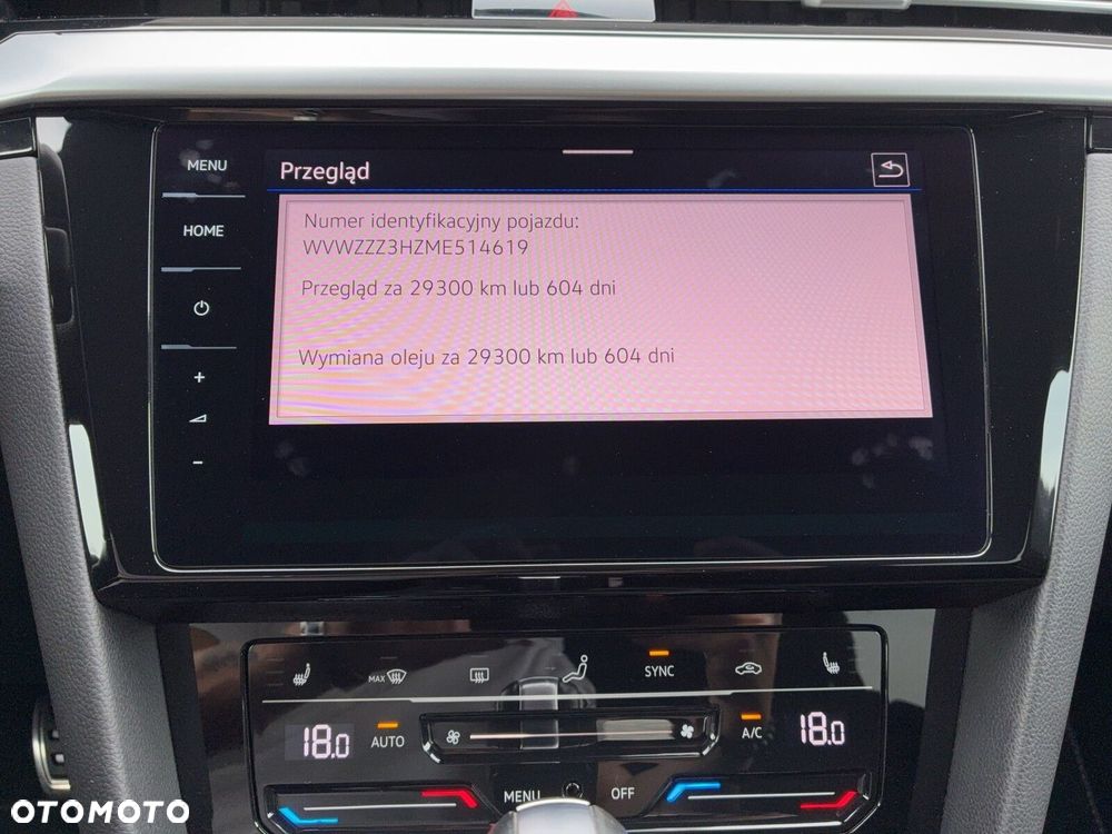 Volkswagen Arteon Shooting Brake 2.0 TSI R-Line DSG - 35