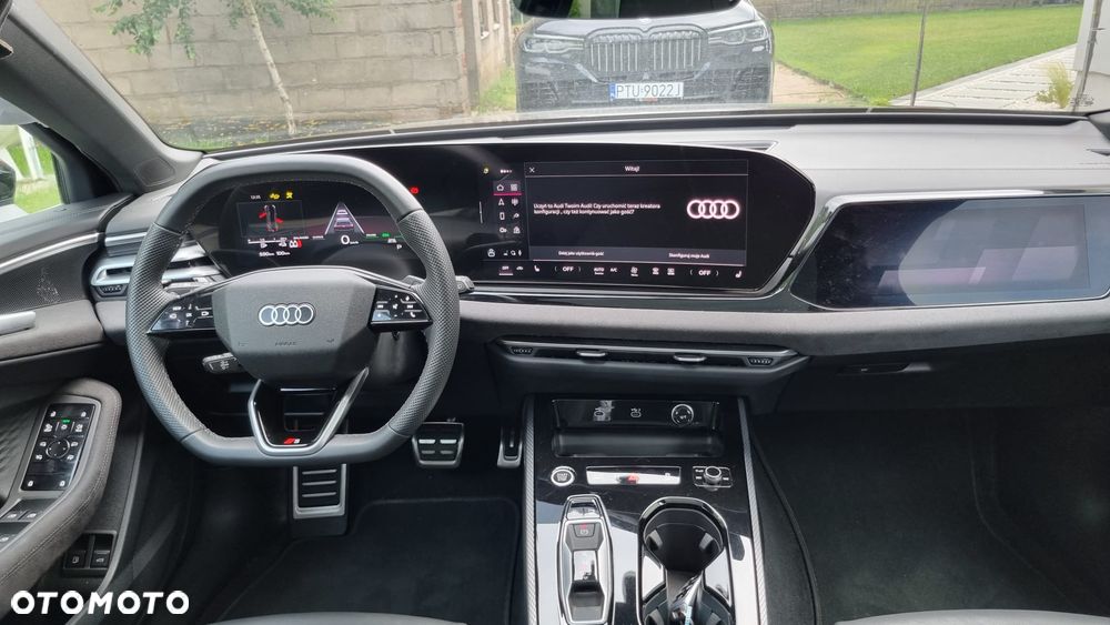 Audi A5 Avant e-hybrid quattro 220 kW S tronic Edition one - 9