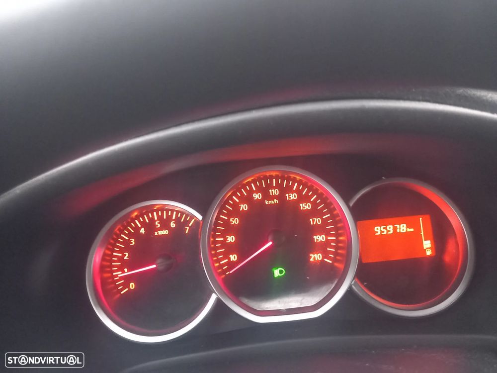 Dacia Sandero 0.9 TCe Comfort Bi-Fuel - 3