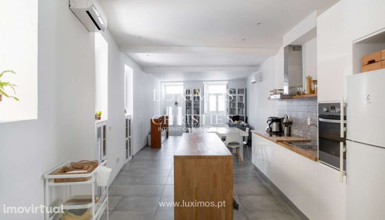 Moradia V3 para venda, no centro de Loulé, Algarve - Grande imagem: 2/21