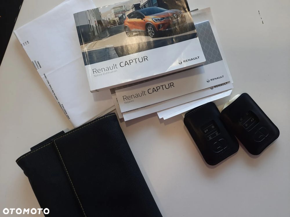 Renault Captur 1.3 TCe Intens EDC - 37