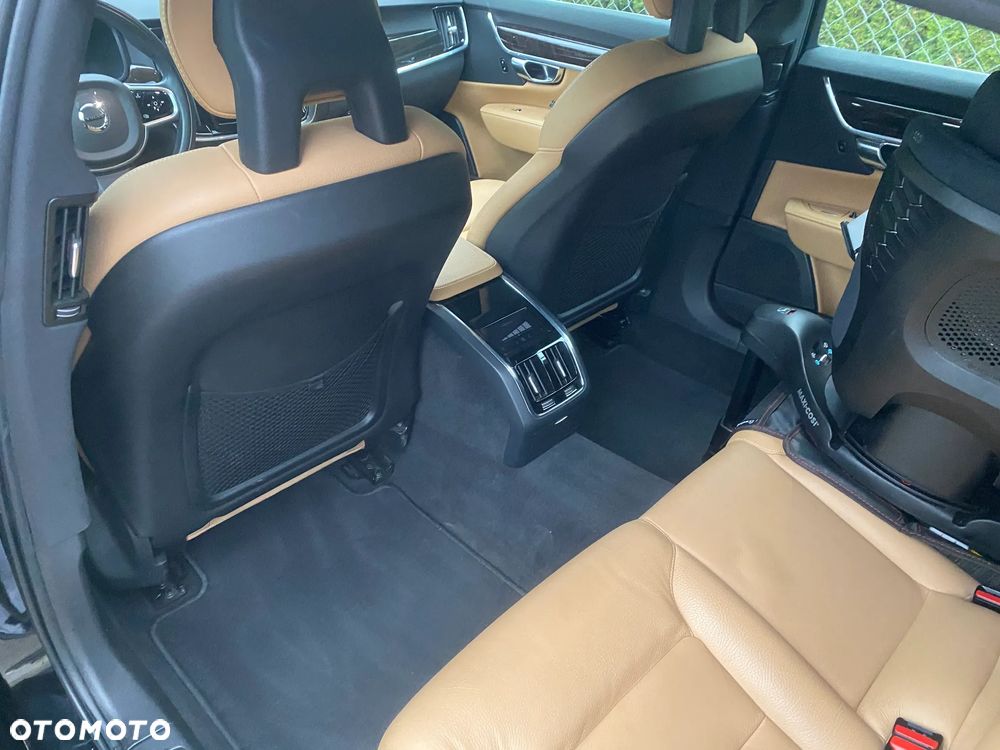 Volvo S90 T5 Geartronic Momentum - 29