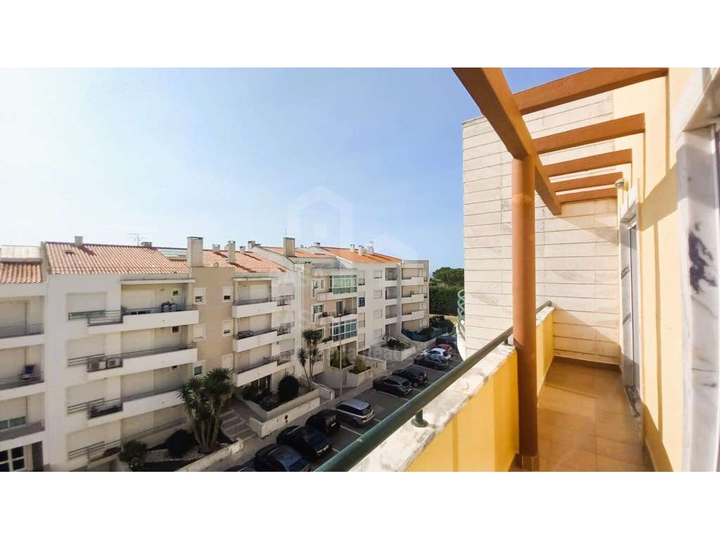 Arrenda Apartamento T3 - Ericeira, A Casa das Casas - Grande imagem: 5/30