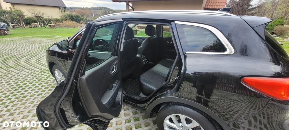 Renault Kadjar TCe 140 GPF BUSINESS EDITION - 20
