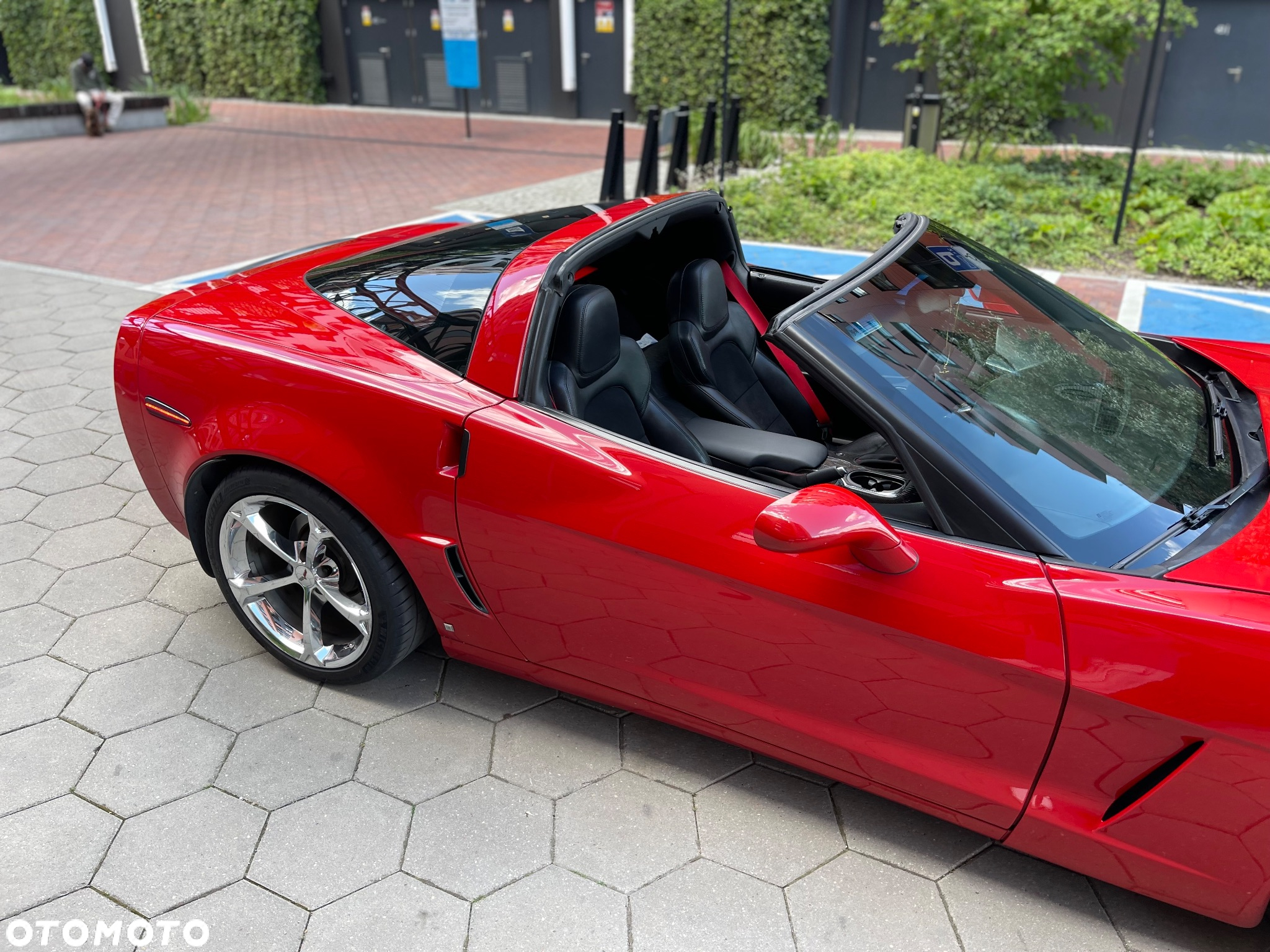 Chevrolet Corvette 6.0 V8 - 20