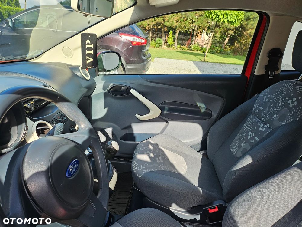 Ford KA 1.2 Trend+ EU5 - 19