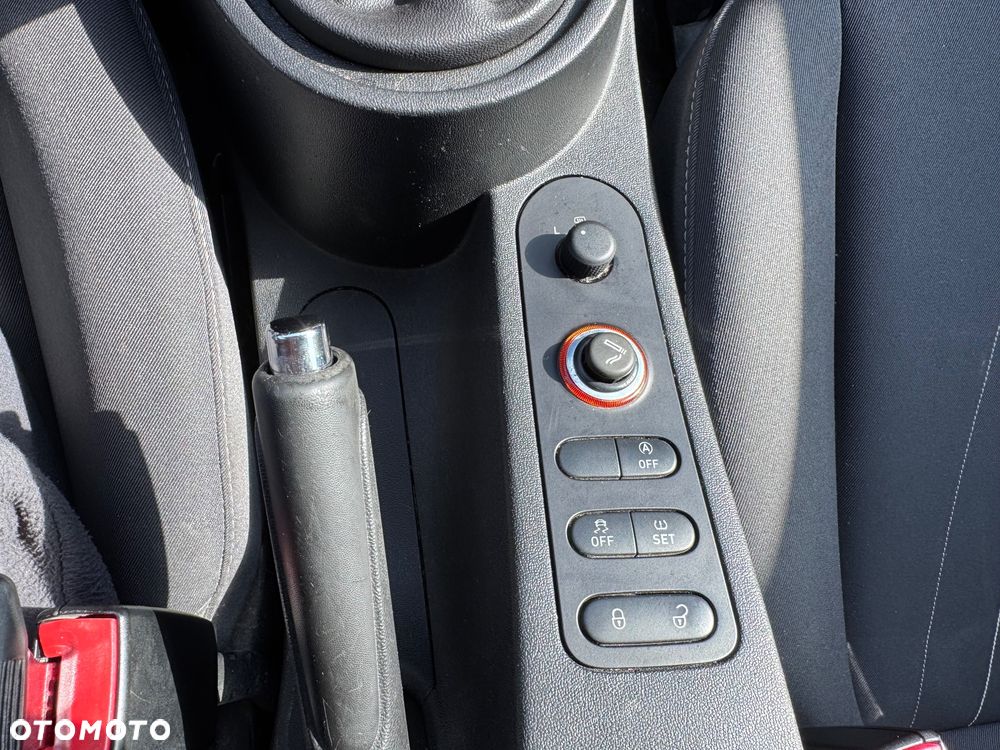 Seat Leon 1.2 TSI Ecomotive Style Copa - 15