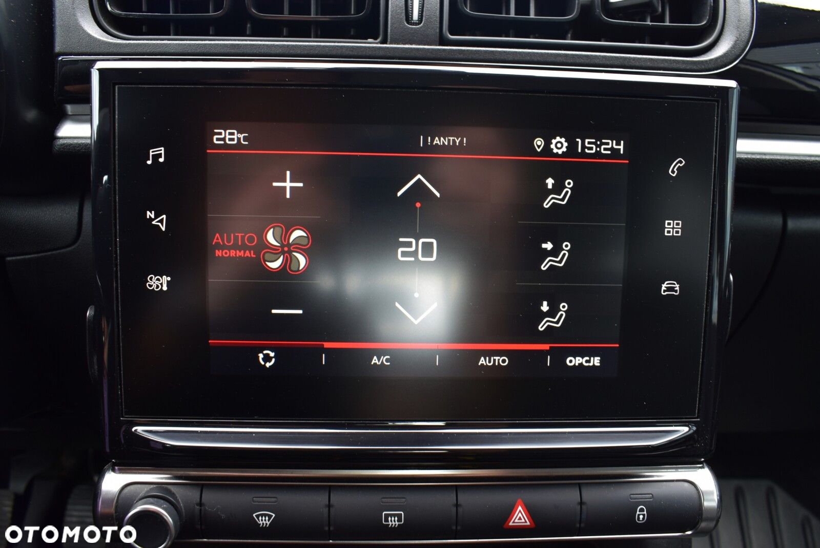 Citroën C3 1.2 PureTech Feel - 19