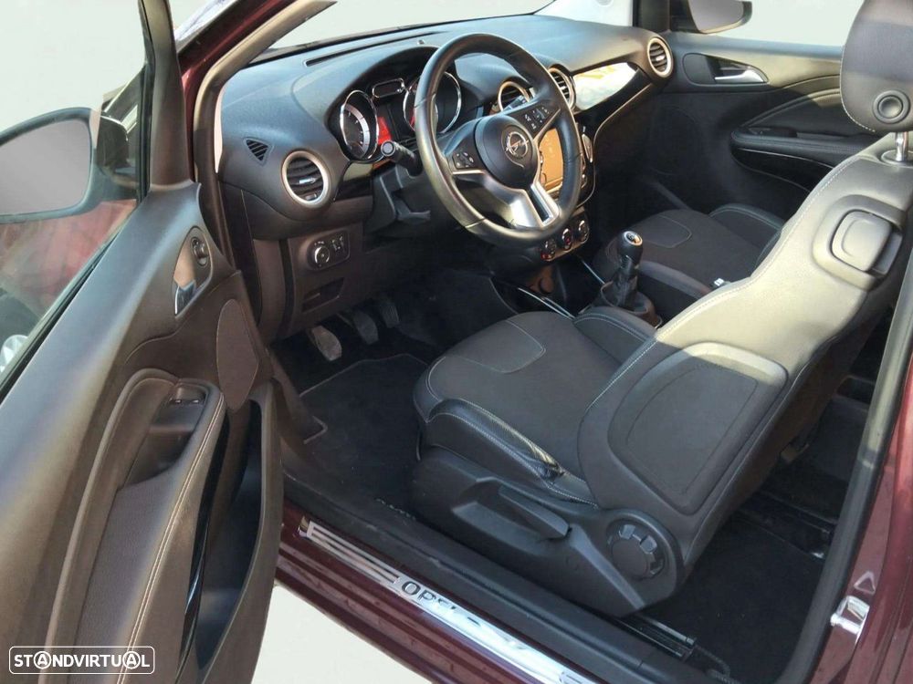 Opel Adam 1.2 Glam - 7