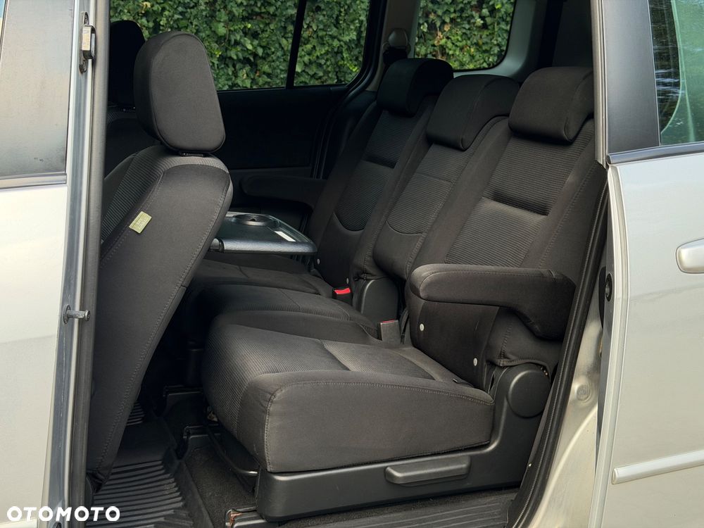 Mazda 5 1.8 Exclusive + - 13