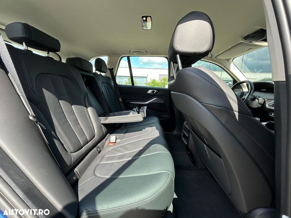 BMW X5 xDrive30d AT MHEV - 19