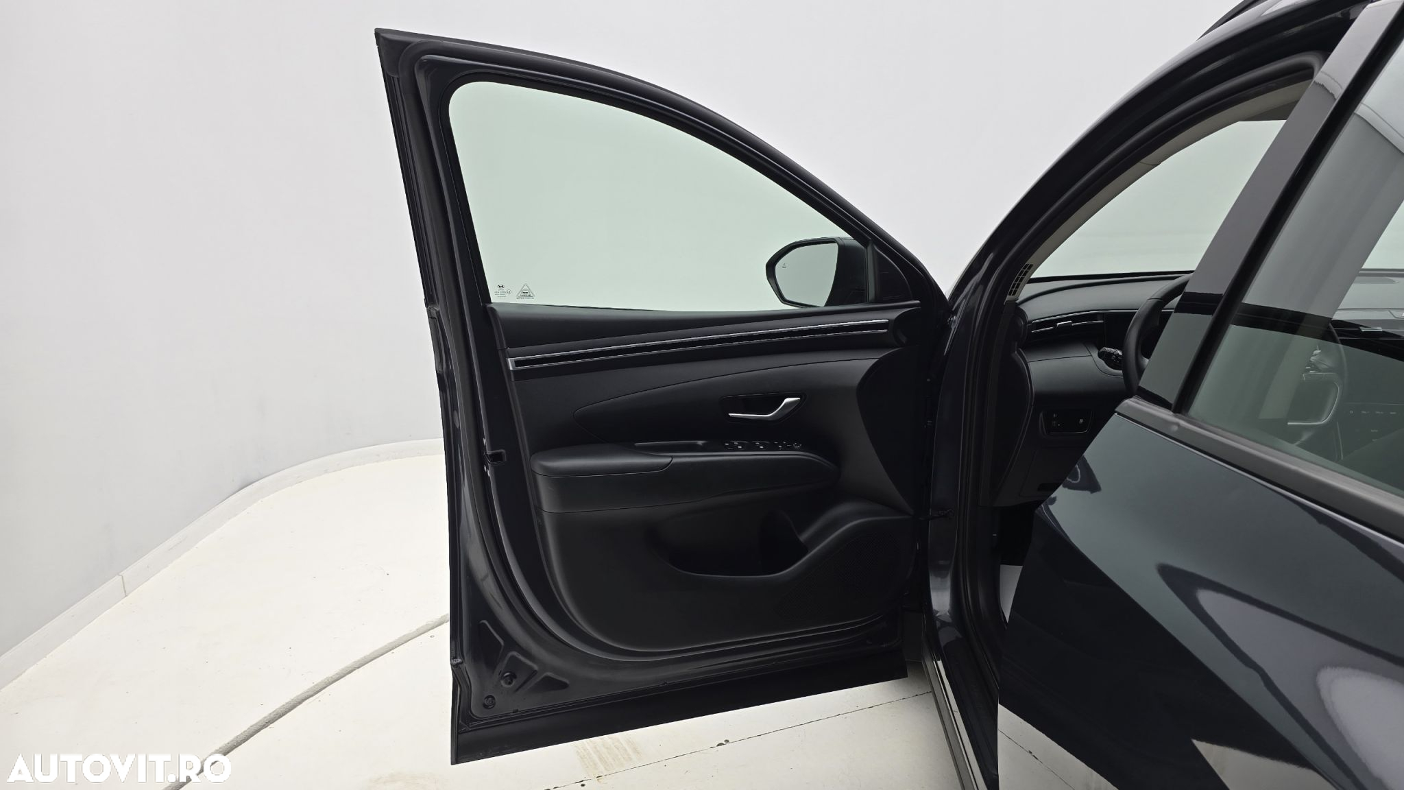 Hyundai Tucson - 10