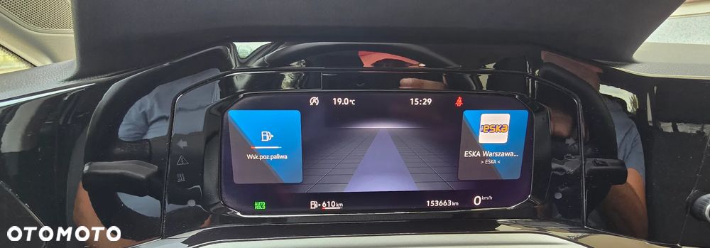 Volkswagen Golf VIII 1.5 TSI EVO Life - 16
