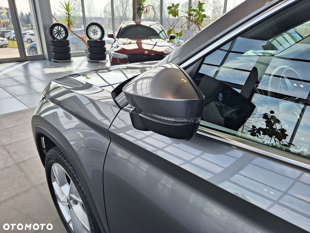 Skoda Kodiaq 2.0 TDI 4x4 Style DSG - 9