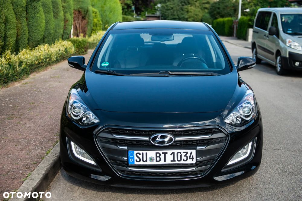 Hyundai i30 1.4 Premium - 9